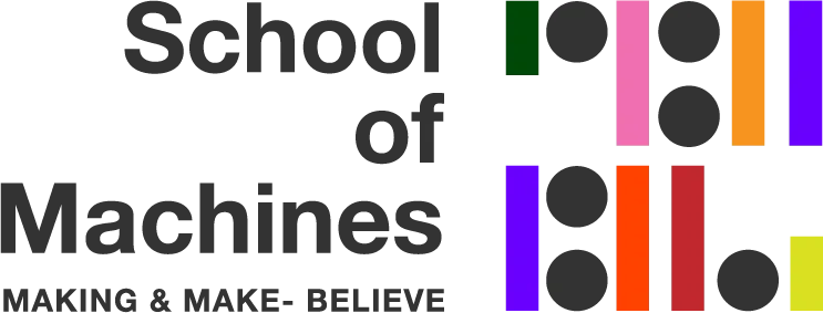 School of Machines logo