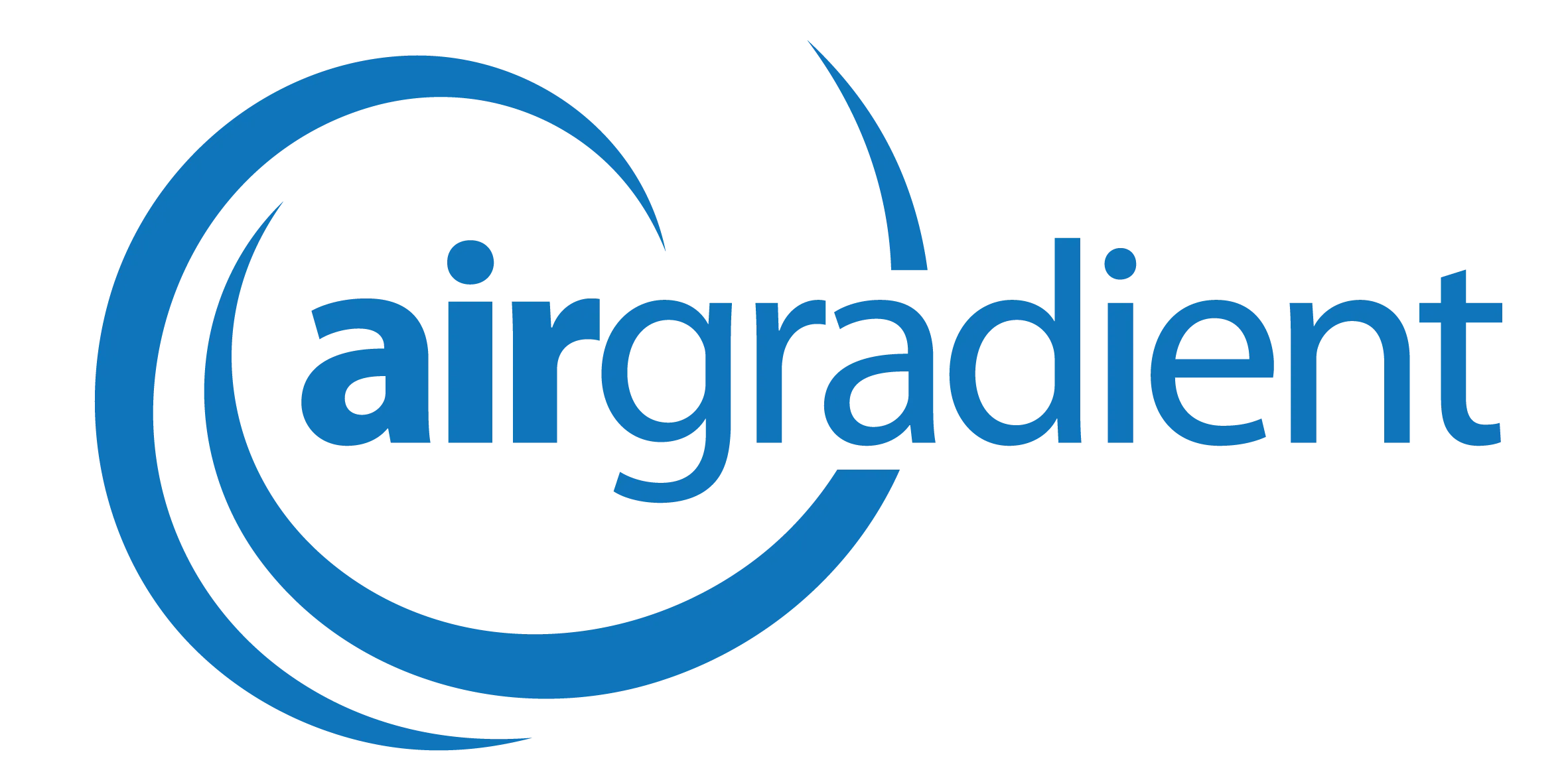 AirGradient logo