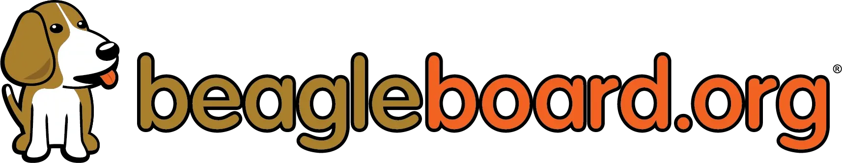 BeagleBoard logo