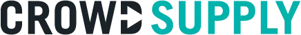 CrowdSupply logo