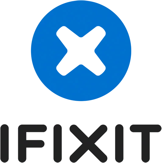 iFixit logo