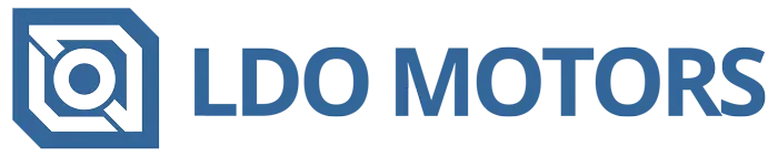 LDO Motors logo