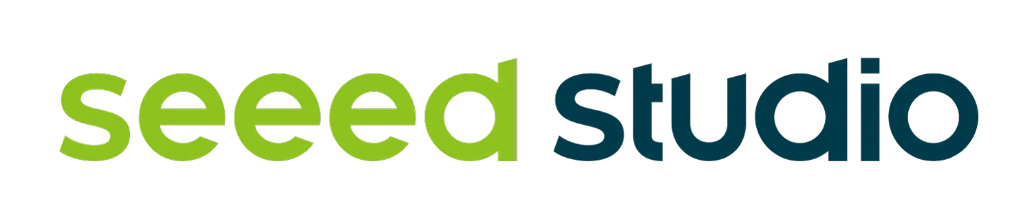 seeedstudio logo