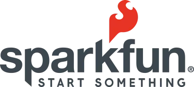 SparkFun logo