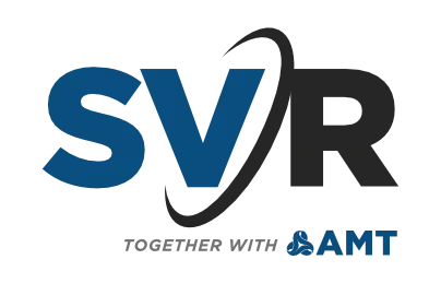 Silicon Valley Robotics logo
