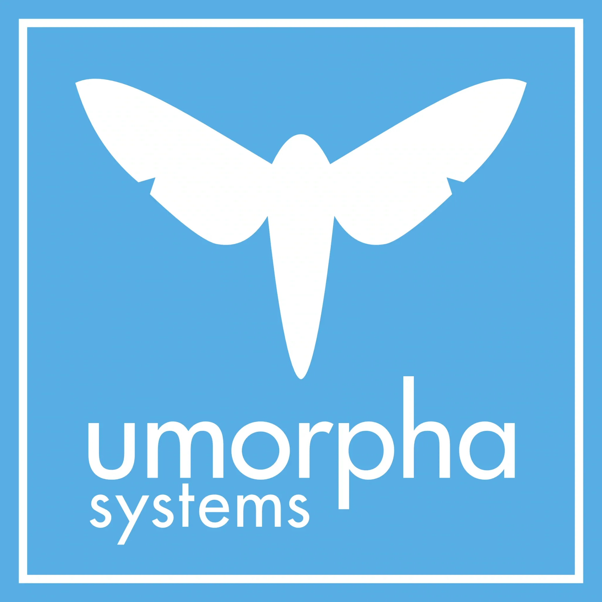 Umorpha Systems logo